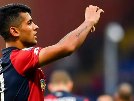 Lo confirmó el presidente: un nuevo argentino será jugador de la Juventus