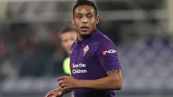 ¿Sigue o vuelve a España? En la Fiorentina estaría definido que será del futuro de Luis Muriel