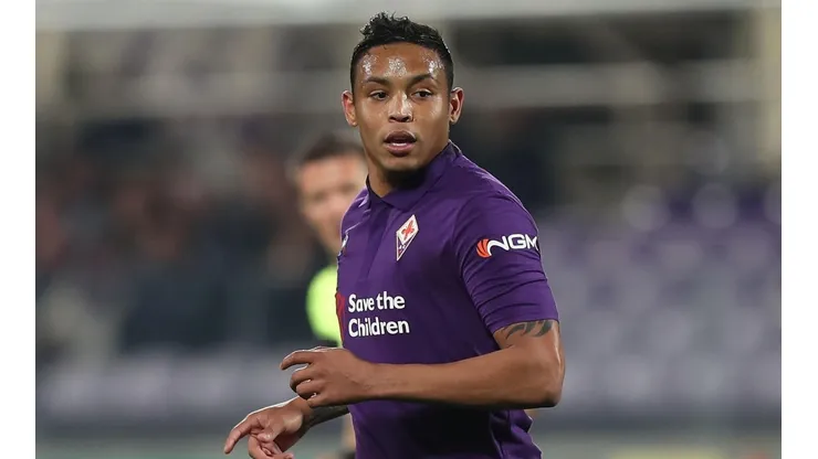 ¿Sigue o vuelve a España? En la Fiorentina estaría definido que será del futuro de Luis Muriel