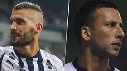 Rayados sigue festejando.