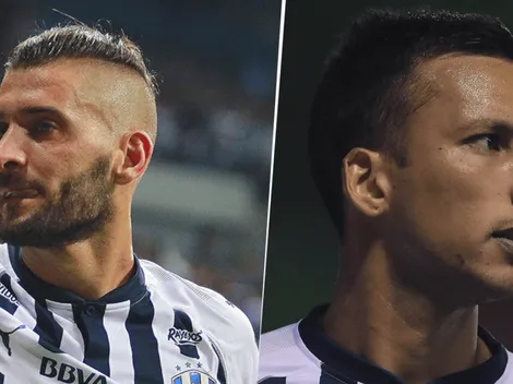 El campeón sigue de fiesta: Nico Sánchez trolleó a Vangioni en las redes