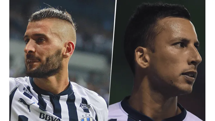 Rayados sigue festejando.