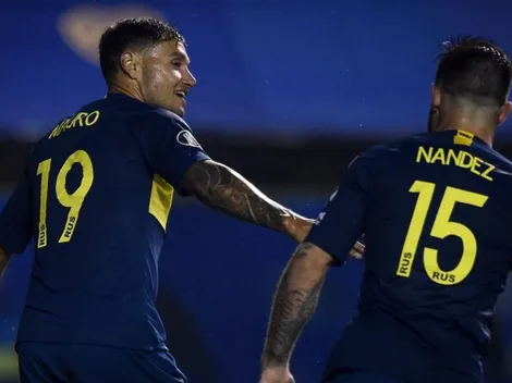 Boca Juniors vs Rosario Central EN VIVO ONLINE por la Supercopa Argentina