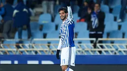 "Vela es un auténtico crack": Presidente de Real Sociedad