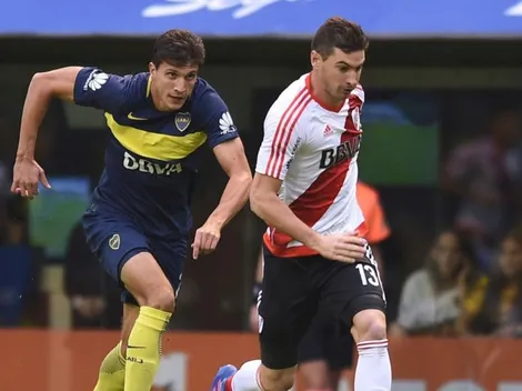 Lo dijo su representante: Boca llamó a Alario después de irse de River