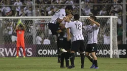 Libertad vs Nacional