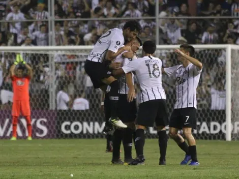 Qué canal transmite Libertad vs Nacional por el Campeonato Apertura