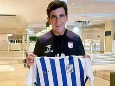 ¡Que venga de inmediato! Gustavo Costas habló sobre un posible regreso