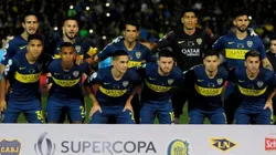 Boca cantó las 68: así quedó la tabla histórica de títulos del fútbol argentino