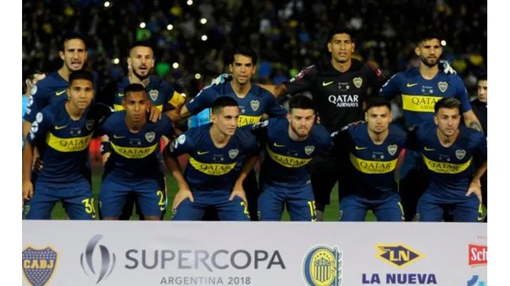 Boca cantó las 68: así quedó la tabla histórica de títulos del fútbol argentino