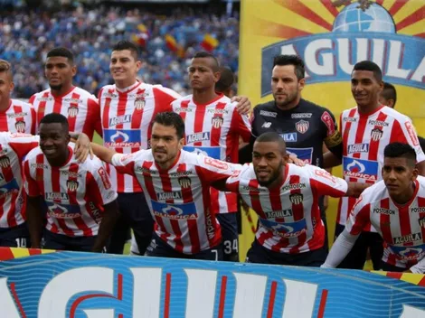 Junior vs Alianza Petrolera por la Liga Águila: Día, Horario y Canal de TV