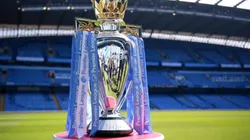 Tabla de posiciones de la Premier League