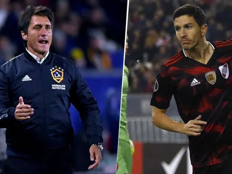 No es Nacho Fernández, pero Guillermo se lleva a un argentino a Los Angeles Galaxy