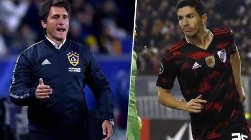 No es Nacho Fernández, pero Guillermo se lleva a un argentino a Los Angeles Galaxy