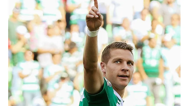Almada quiere seguir contando con Furch.