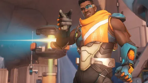 Overwatch: Descubre esta simple técnica para incrementar la velocidad de movimiento con Baptiste