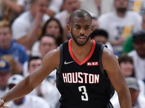 Chris Paul les mandó un polémico mensaje a todos los que lo han criticado en los playoffs