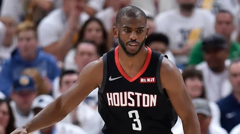 Chris Paul les mandó un polémico mensaje a todos los que lo han criticado en los playoffs