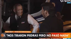 Foto captura de TyC Sports.