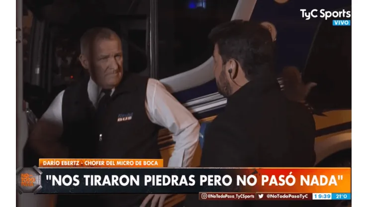 Foto captura de TyC Sports.