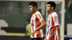 Junior vs Alianza Petrolera por la Liga Águila.