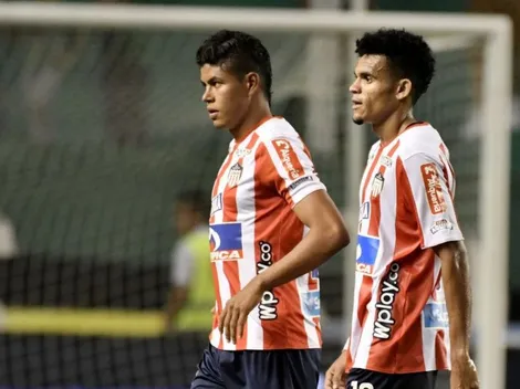 Qué canal transmite Junior vs Alianza Petrolera por la Liga Águila