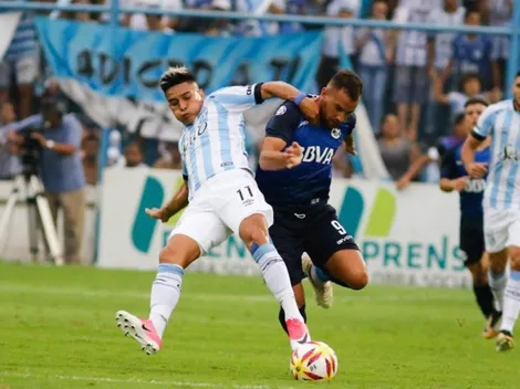 Atlético Tucumán vs Talleres por la Copa de la Superliga: Día, Horario y Canal de TV