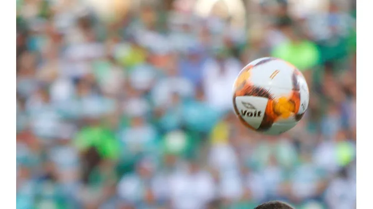 La Liga MX cambiará de nombre