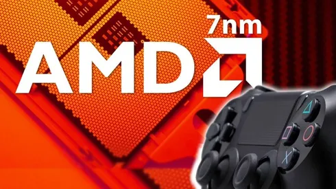 AMD: "Estamos encantados de formar parte de la PS5 y de la salsa especial de Sony"