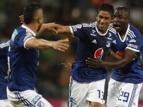 Así fue como Christian Marrugo se hizo histórico en el FPC