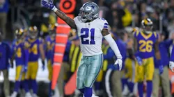 Los Cowboys no extenderán el contrato de Ezekiel Elliott