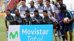 Dos refuerzos del plano local serían los hombres que llegarían al Alianza Lima en el segundo semestre