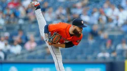 Este es el tipo de contrato que está buscando Dallas Keuchel