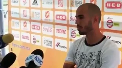 Contundente: Guido Pizarro le dejó un mensaje a los jugadores de Rayados que se burlaron de Tigres