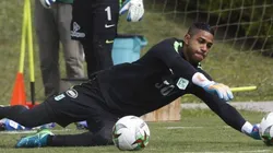 'No veo a Cuadrado como un arquero de equipo campeón': Vélez