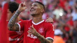 Es un profesional: la respuesta de Paolo Guerrero luego de haberle marcado a su ex equipo