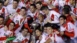 Fue campeón de la Libertadores 2015, en el Millo lo aman y tiró: "Estuve cerca de volver a River"