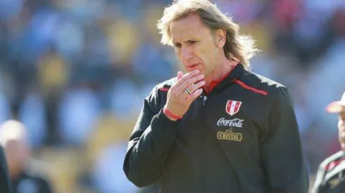 Ricardo Gareca ya tiene definido el nombre de un jugador que planea incorporar inmediatamente