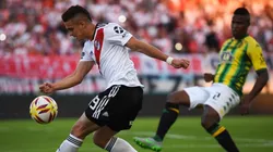 River necesita ganar en el Monumental para seguir adelante en la Copa de la Superliga.