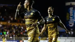 Dorados vs Atl. San Luis
