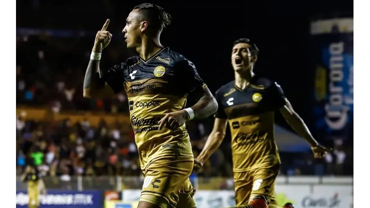 Dorados vs Atl. San Luis