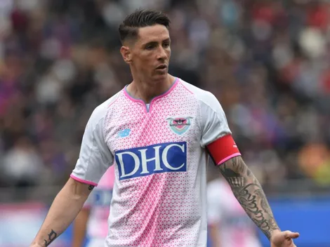 El bombazo del mercado: en México hablan de una posible llegada del 'Niño' Torres