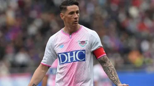 El bombazo del mercado: en México hablan de una posible llegada del 'Niño' Torres