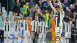 Cristiano Ronaldo: "En Juventus vieron que no soy un vendehumo"