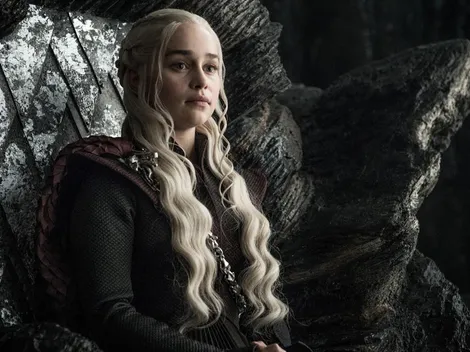 Game of Thrones: "Encuentren la TV más grande que puedan", Emilia Clarke revela que el capítulo 5 será muy especial