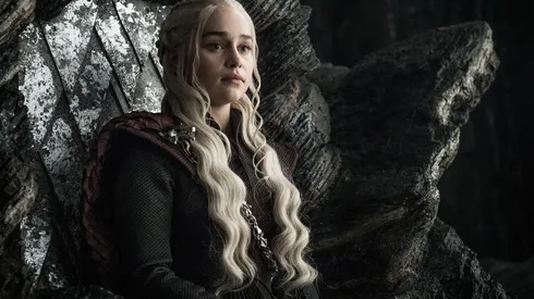 Game of Thrones: "Encuentren la TV más grande que puedan", Emilia Clarke revela que el capítulo 5 será muy especial