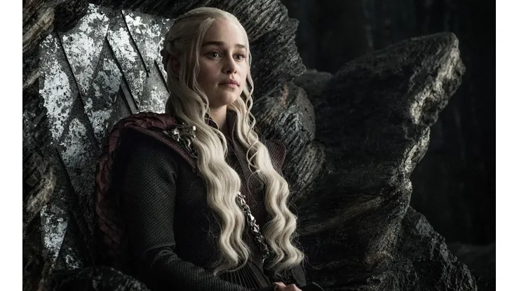 Game of Thrones: "Encuentren la TV más grande que puedan", Emilia Clarke revela que el capítulo 5 será muy especial