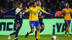 Tigres vs América: Liga MX Femenil