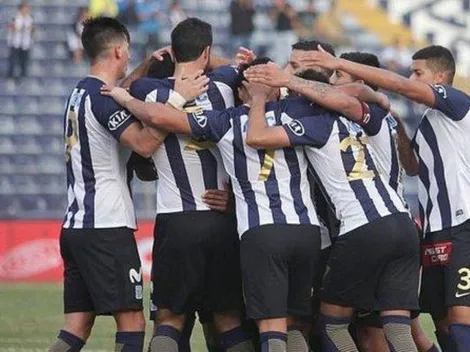 Alianza Lima tiene en mente vender a un jugador a toda costa: la joyita ya está tasada en un buen precio