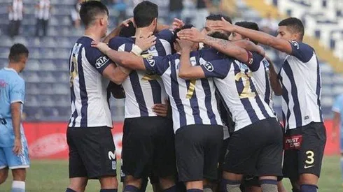 Alianza Lima tiene en mente vender a un jugador a toda costa: la joyita ya está tasada en un buen precio